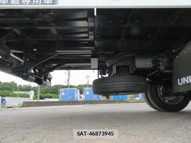 Mitsubishi CANTER 2026-03 7783251-17