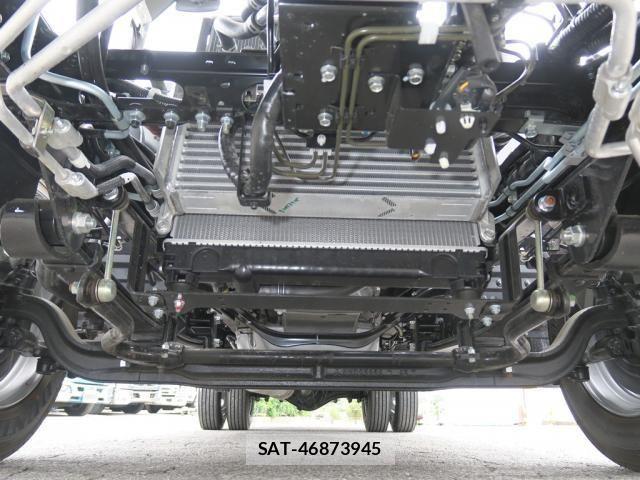 Mitsubishi CANTER 2026-03 7783251-19