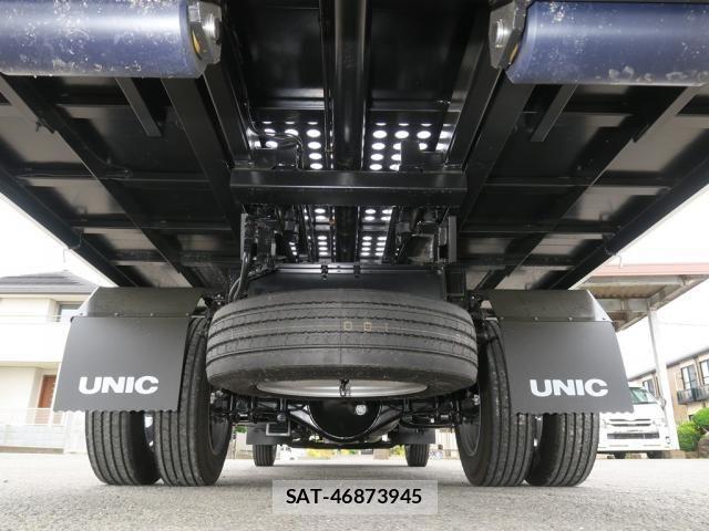 Mitsubishi CANTER 2026-03 7783251-20