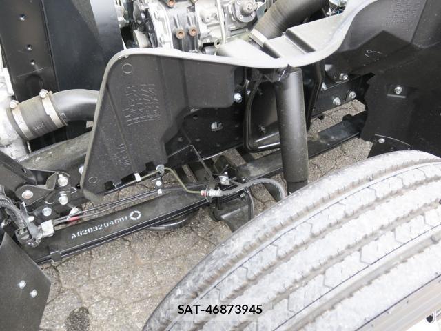 Mitsubishi CANTER 2026-03 7783251-21