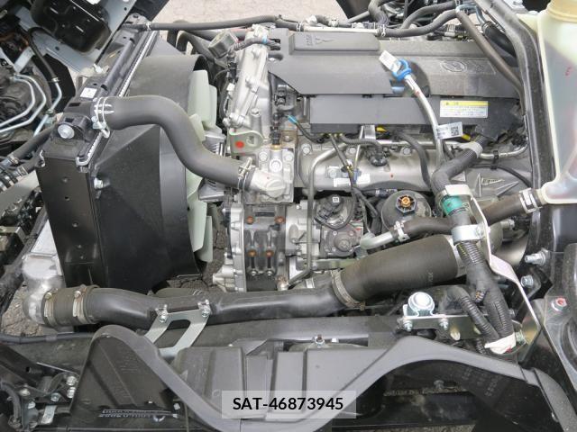 Mitsubishi CANTER 2026-03 7783251-22