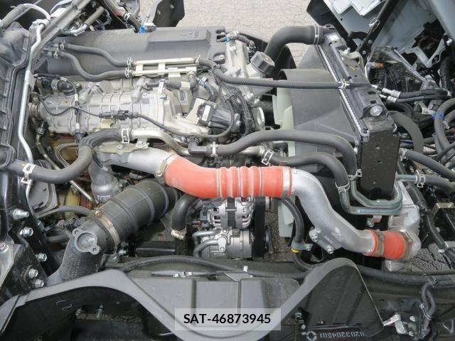 Mitsubishi CANTER 2026-03 7783251-23