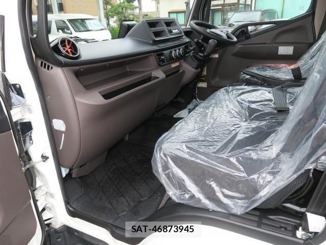 Mitsubishi CANTER 2026-03 7783251-26