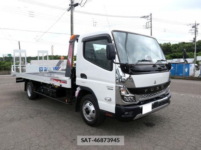 Mitsubishi CANTER 2026-03 7783251-2