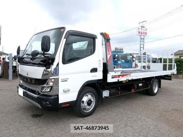 Mitsubishi CANTER 2026-03 7783251-3
