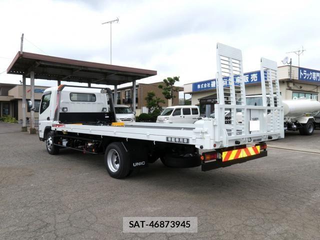 Mitsubishi CANTER 2026-03 7783251-4
