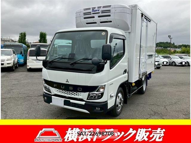 Mitsubishi CANTER 2026-06 7875654-0