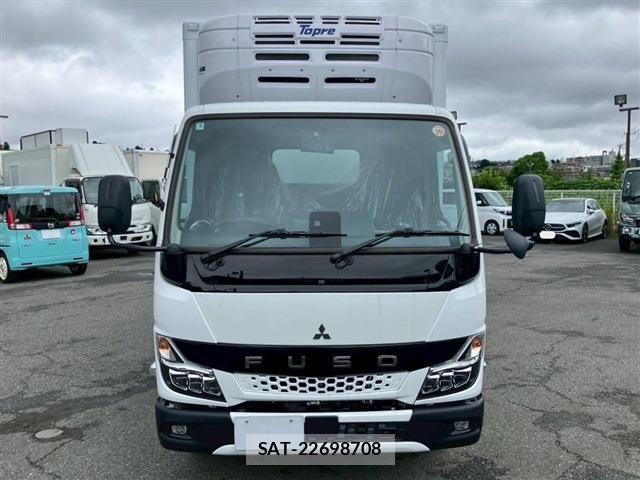 Mitsubishi CANTER 2026-06 7875654-1