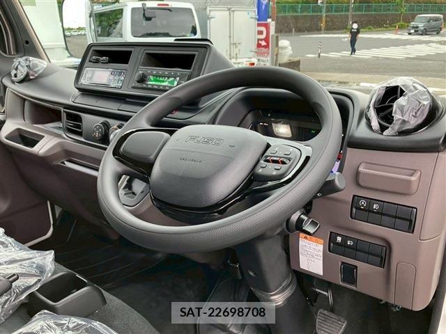 Mitsubishi CANTER 2026-06 7875654-23