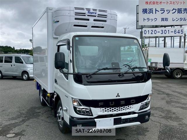 Mitsubishi CANTER 2026-06 7875654-2