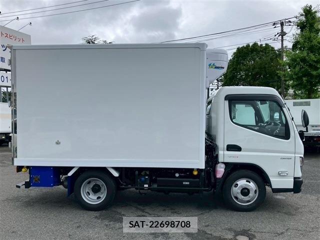 Mitsubishi CANTER 2026-06 7875654-3