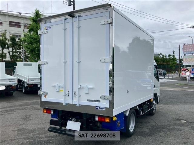 Mitsubishi CANTER 2026-06 7875654-4