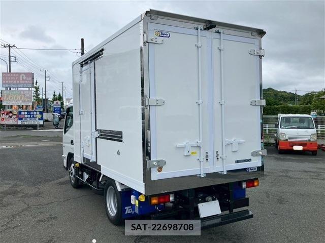Mitsubishi CANTER 2026-06 7875654-6