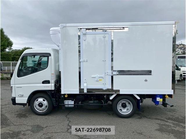 Mitsubishi CANTER 2026-06 7875654-7