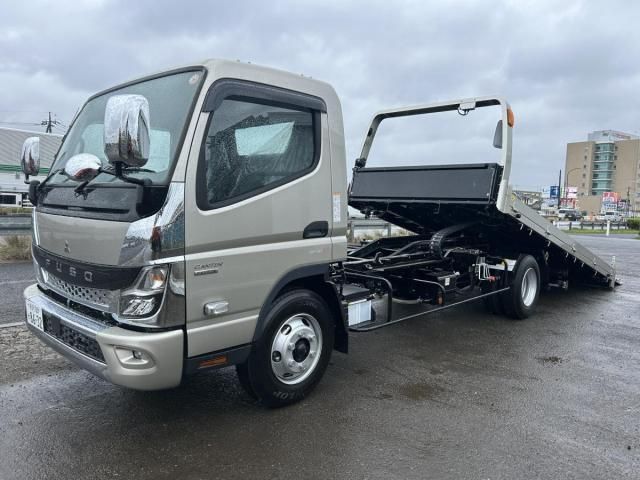 Mitsubishi CANTER 2026-03 7864622-0