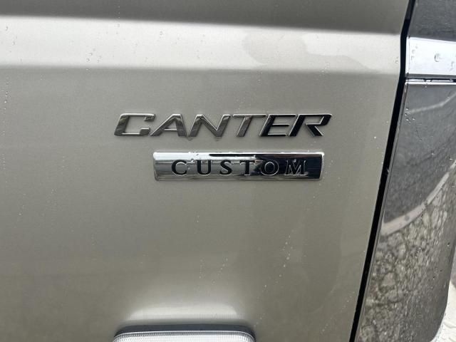 Mitsubishi CANTER 2026-03 7864622-14