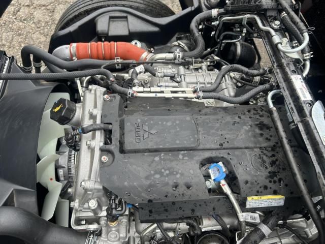Mitsubishi CANTER 2026-03 7864622-15