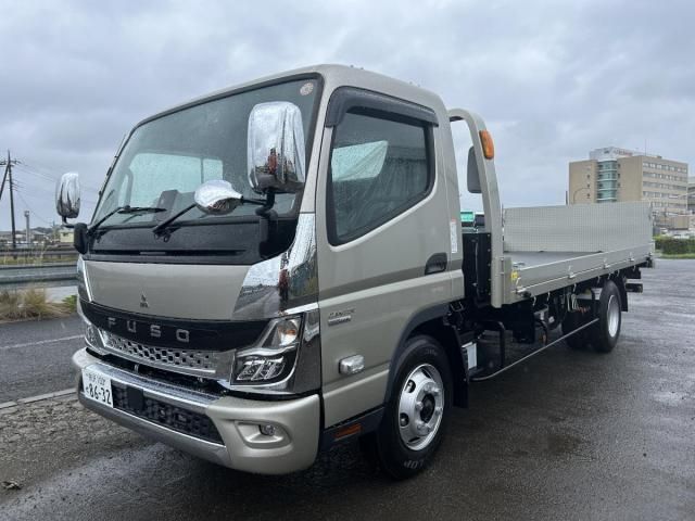 Mitsubishi CANTER 2026-03 7864622-2