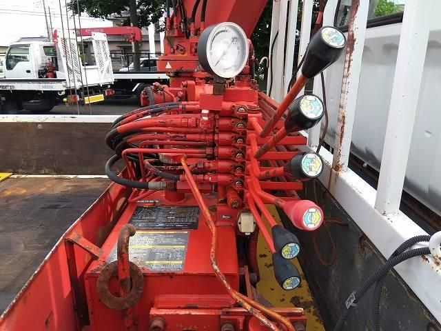 Mitsubishi CANTER 1999-01 7864642-9