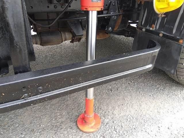 Mitsubishi CANTER 1999-01 7864642-10