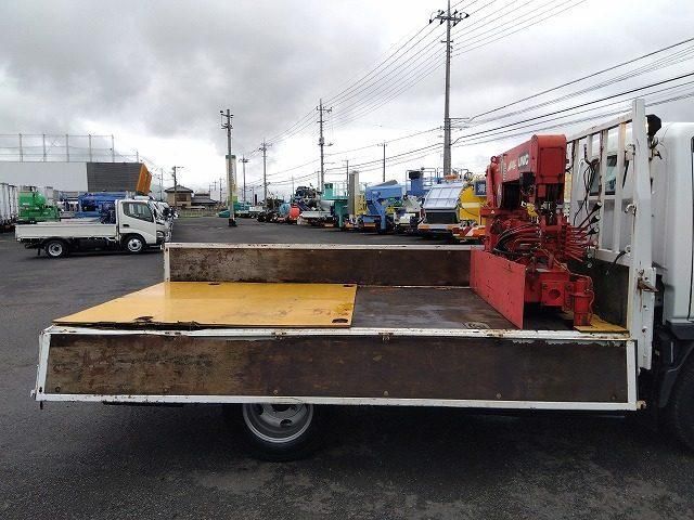 Mitsubishi CANTER 1999-01 7864642-12