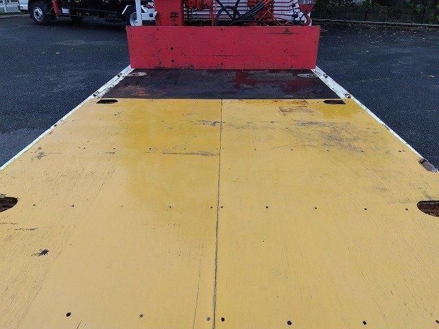 Mitsubishi CANTER 1999-01 7864642-13