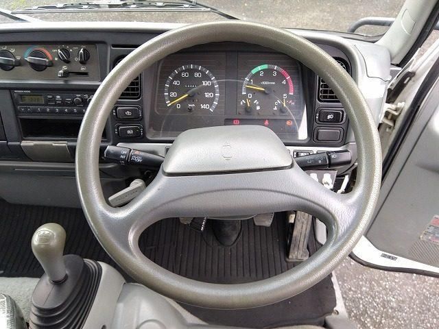 Mitsubishi CANTER 1999-01 7864642-16