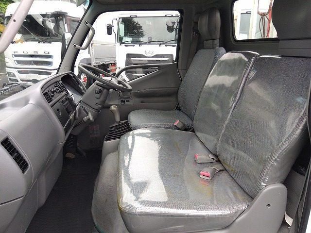 Mitsubishi CANTER 1999-01 7864642-18