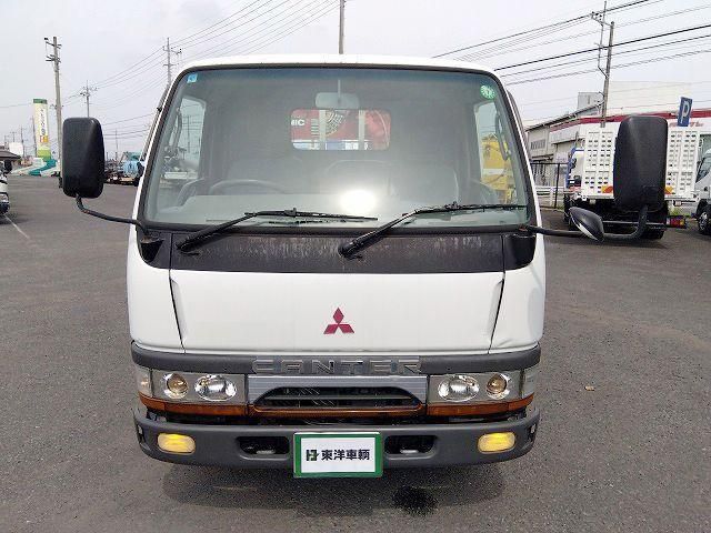 Mitsubishi CANTER 1999-01 7864642-1
