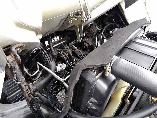 Mitsubishi CANTER 1999-01 7864642-20