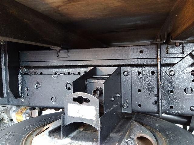 Mitsubishi CANTER 1999-01 7864642-21