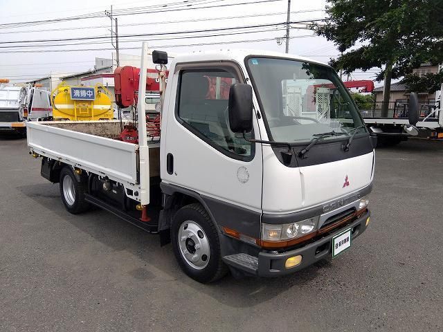 Mitsubishi CANTER 1999-01 7864642-2