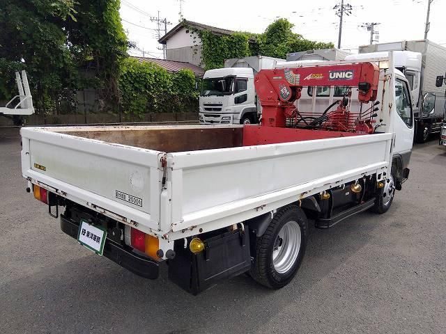 Mitsubishi CANTER 1999-01 7864642-3