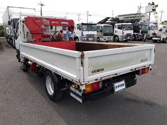 Mitsubishi CANTER 1999-01 7864642-5