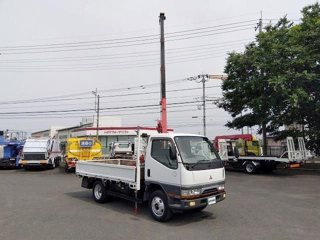 Mitsubishi CANTER 1999-01 7864642-6