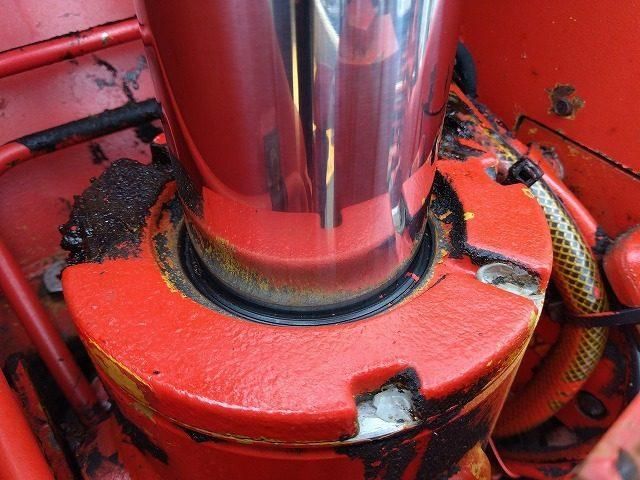 Mitsubishi CANTER 1999-01 7864642-8
