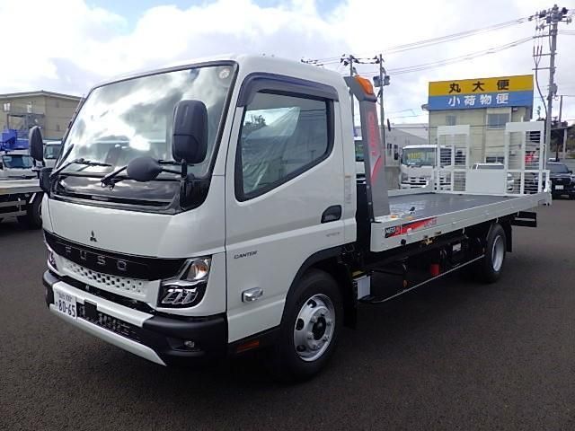 Mitsubishi CANTER 2026-01 7864631-0