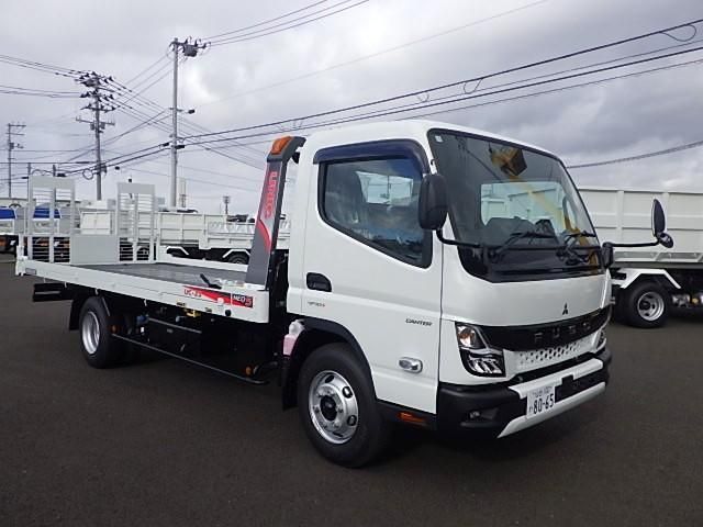 Mitsubishi CANTER 2026-01 7864631-1