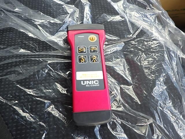 Mitsubishi CANTER 2026-01 7864631-25