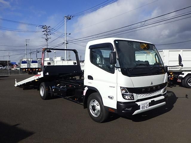 Mitsubishi CANTER 2026-01 7864631-29