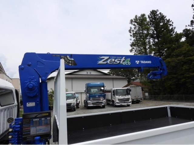 Mitsubishi CANTER 2018-12 7864630-13