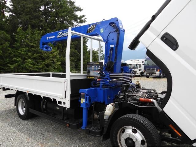 Mitsubishi CANTER 2018-12 7864630-15