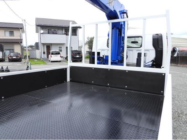 Mitsubishi CANTER 2018-12 7864630-16