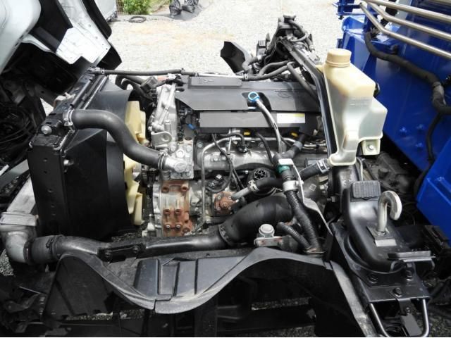 Mitsubishi CANTER 2018-12 7864630-26