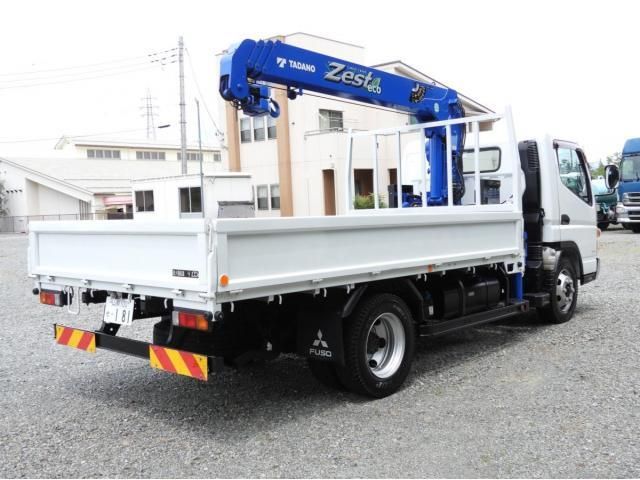 Mitsubishi CANTER 2018-12 7864630-3