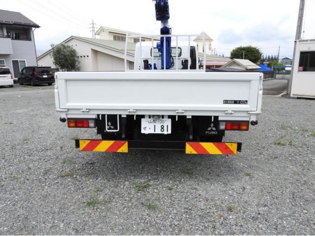 Mitsubishi CANTER 2018-12 7864630-4