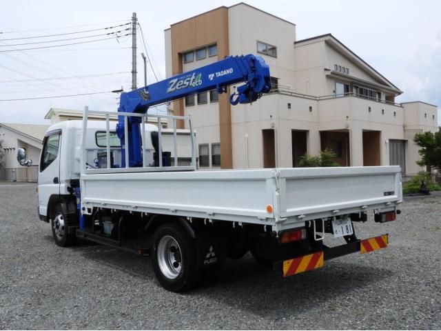 Mitsubishi CANTER 2018-12 7864630-5