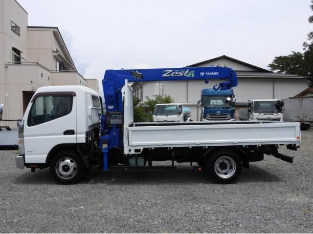 Mitsubishi CANTER 2018-12 7864630-6