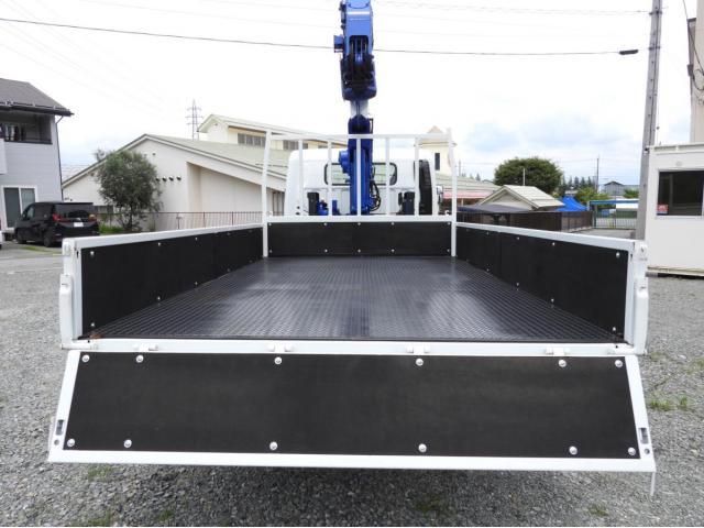 Mitsubishi CANTER 2018-12 7864630-7