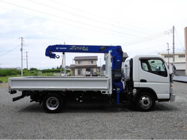 Mitsubishi CANTER 2018-12 7864630-8
